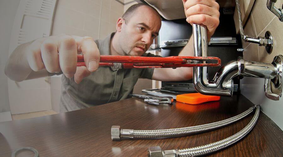 Professional sink repair in Kennebunkport, ME
